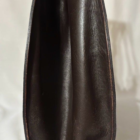 Authentic BURBERRY Shoulder Bag - Picture 8 of 16